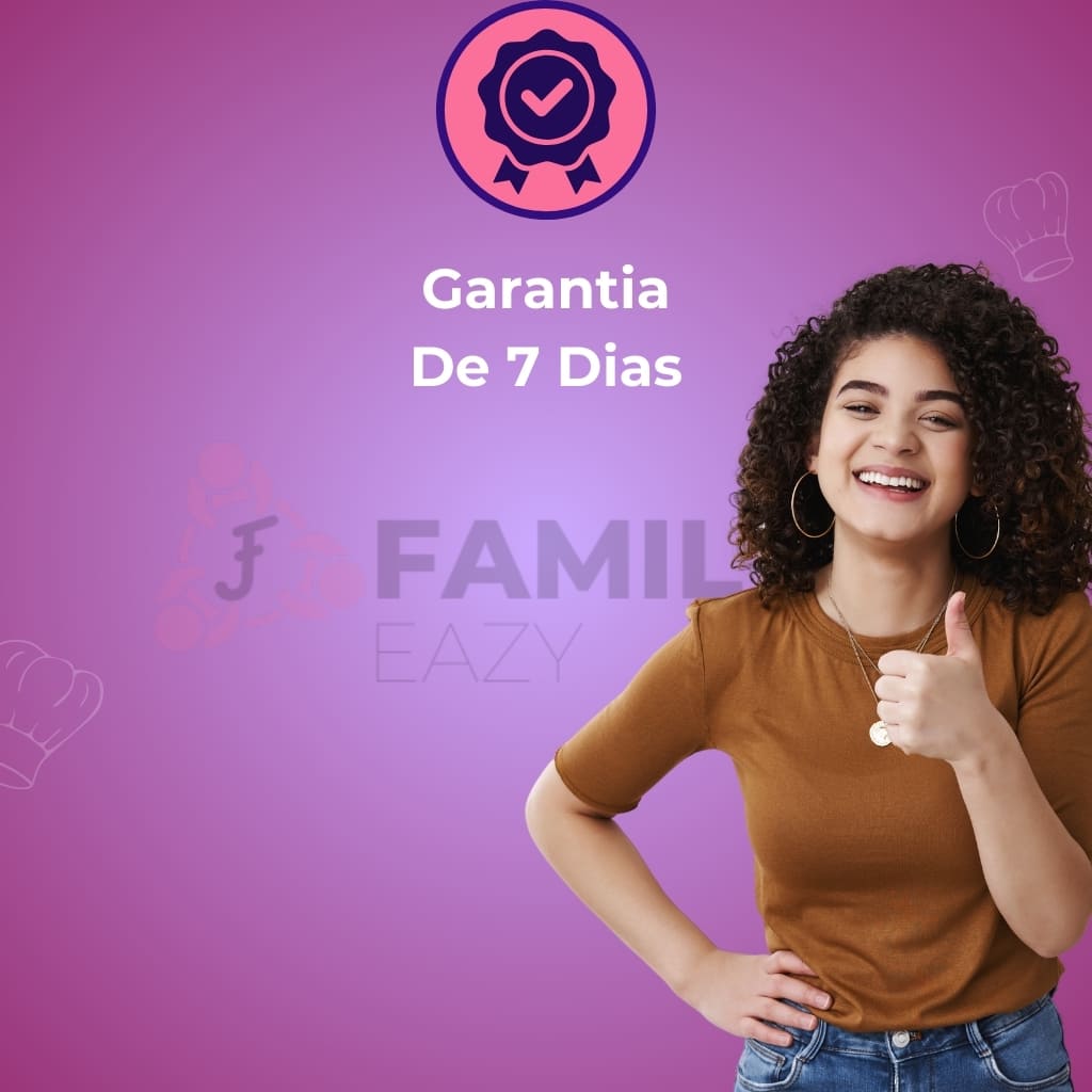 Trifatiador Chef 3 em 1 PRO