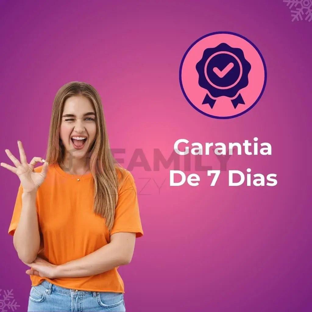 Mini Ar Condicionado Portátil USB™