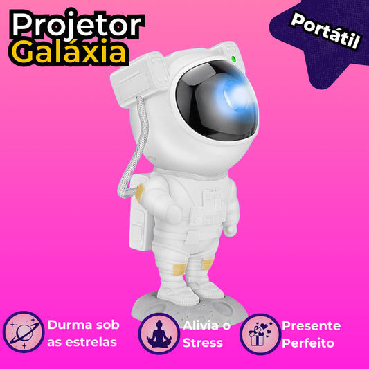 Projetor De Galaxia Nebulosa™