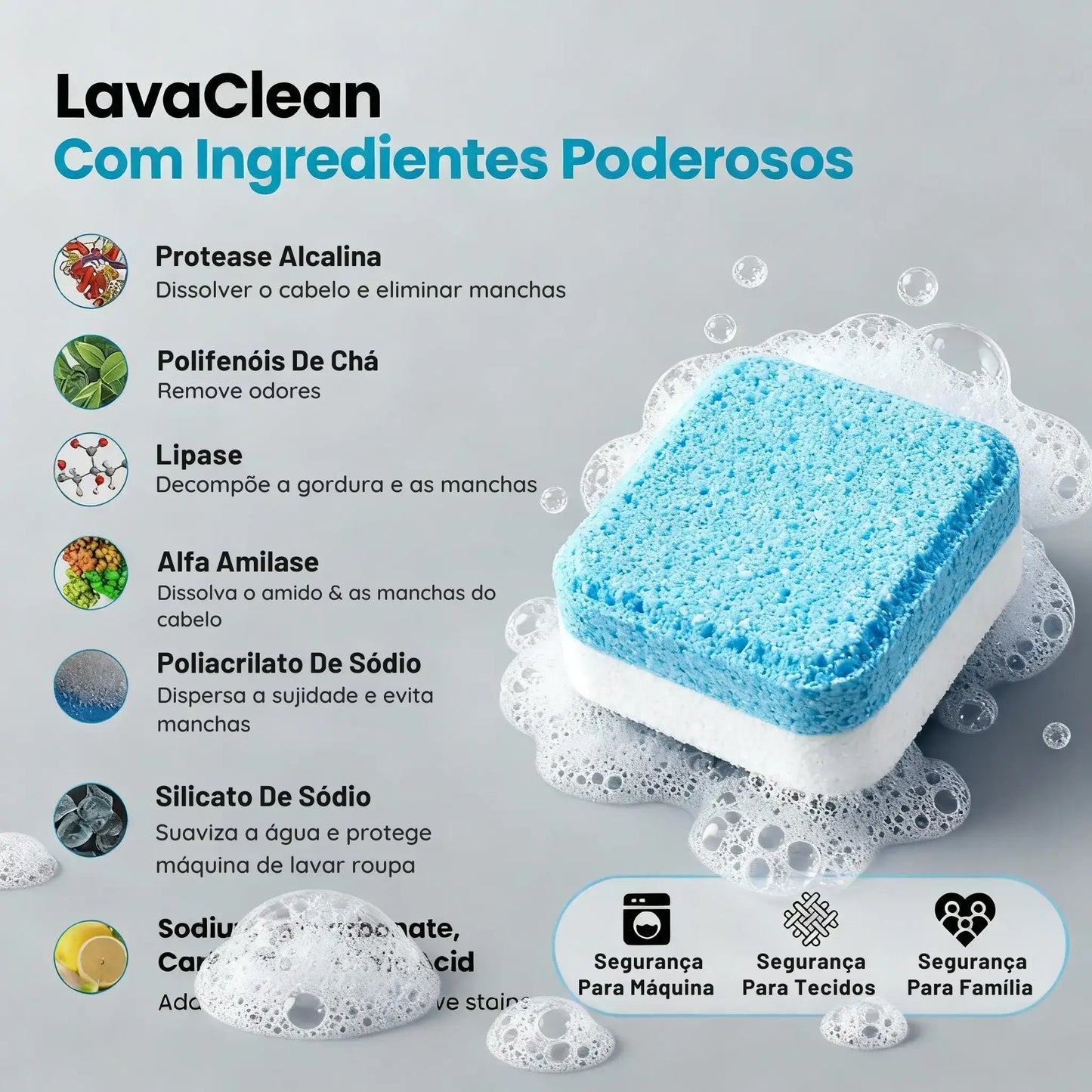 LavaClean
