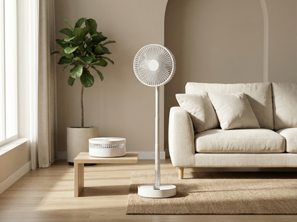 Ventilador Angel Wings