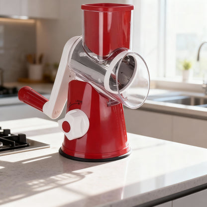 Trifatiador Chef 3 em 1 PRO