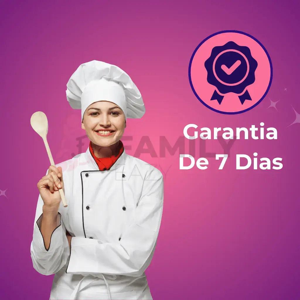 Descascador Premium de Legumes™